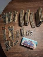 Märklin treinset, jaren 80/90, Hobby en Vrije tijd, Modelbouw | Auto's en Voertuigen, Overige merken, Gebruikt, 1:32 tot 1:50