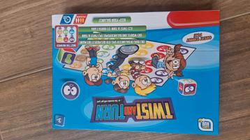 Twister spel beschikbaar voor biedingen