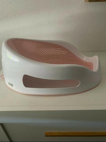 Baby zitje voor in bad angelcare  beschikbaar voor biedingen