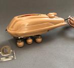 Vintage Bakelieten 'D.O.L.' Vibrator, Japan, Sixties, Ophalen of Verzenden, Gebruikt, Apparaat