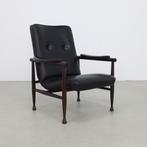 Mid-Century Modern Lounge Chair “model 279” by TopForm, 1960, 75 tot 100 cm, Gebruikt, 75 tot 100 cm, Ophalen