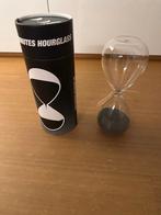 60 minuten zandloper, Ophalen of Verzenden, Nieuw