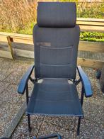 Westfield Royal Ergofit 7 standenstoel, Ophalen, Gebruikt, Campingstoel