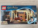 LEGO 40452 Harry Potter gryffindor dorms, Ophalen of Verzenden, Nieuw, Complete set, Lego