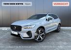 Volvo XC60 2.0 T6 Plug-in hybrid AWD Plus Dark 360 camera ex, Automaat, Gebruikt, 4 cilinders, Overige kleuren