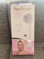 Spa Brush Gezichtsreinigingsborstel - Nieuw, Sieraden, Tassen en Uiterlijk, Uiterlijk | Gezichtsverzorging, Ophalen of Verzenden