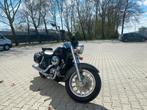 Honda VT 750 C Shadow, Motoren, 750 cc, 2 cilinders, Chopper, Particulier
