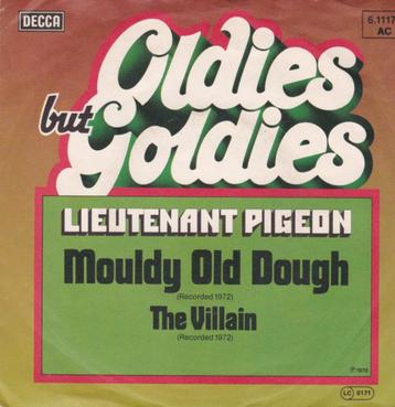 Lieutenant Pigeon - Mouldy Old Dough (Single) beschikbaar voor biedingen