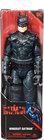 Batman Wingsuit - Collectors item - Ongeopende verpakking, Verzamelen, Poppetjes en Figuurtjes, Ophalen of Verzenden, Nieuw