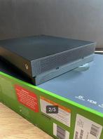 Xbox One X, Spelcomputers en Games, Spelcomputers | Xbox Series X en S, Ophalen of Verzenden, Zo goed als nieuw