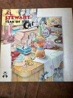 Al Stewart -  year of the cat, Cd's en Dvd's, Ophalen of Verzenden, 1960 tot 1980, Zo goed als nieuw, 12 inch
