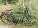 Vogue heren transportfiets N3, Fietsen en Brommers, Fietsen | Heren | Herenfietsen, Gebruikt, Versnellingen, 57 tot 61 cm, Ophalen