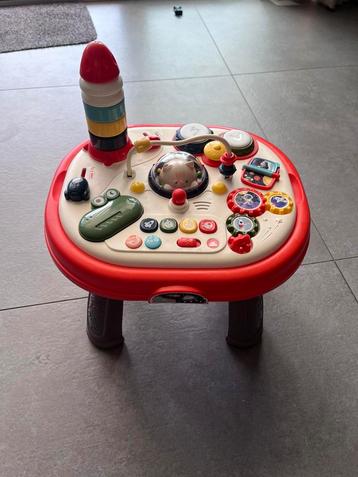 Speel tafel beschikbaar voor biedingen