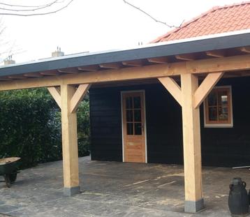 Beits voor douglas, schuren, tuinhout en schuttingen, 2.5 li beschikbaar voor biedingen