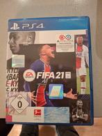 PS4 Game: FIFA 21, Spelcomputers en Games, Online, Gebruikt, 1 speler, Ophalen of Verzenden
