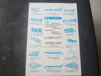 Tractor folder Lemken, Ophalen of Verzenden, Zo goed als nieuw
