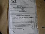 nieuwe ecoflex 15, Ophalen of Verzenden, Nieuw, Toebehoren