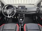 Kia Picanto 1.2 CVVT 5 deurs GT-Line | CRUISE CONTROL |, Voorwielaandrijving, 839 kg, Gebruikt, 4 cilinders