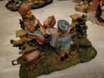 Ot en Sien op het hek, Verzamelen, Ophalen of Verzenden, Gebruikt, Fantasy