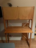 Lundia kast voor bv bij wasmachine/droger of kids bureau, Huis en Inrichting, Ophalen, Gebruikt
