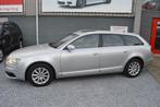 Audi A6 Avant 2.0 TFSI AUT Airco Leer Bj 2011 Xenon, Auto's, Audi, Traction-control, Gebruikt, 1984 cc, Leder