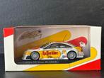 Opel Calibra McDonalds Team Rosberg | Minichamps | Mint/Boxe, Ophalen of Verzenden, Nieuw, Auto, MiniChamps