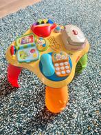 Speeltafel vtech, Kinderen en Baby's, Speelgoed | Vtech, Ophalen of Verzenden, Gebruikt, 6 maanden tot 2 jaar