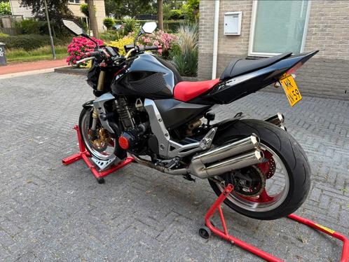Kawasaki Z1000 2003 nette staat, Motoren, Motoren | Kawasaki, Particulier, Naked bike, Ophalen