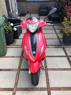 piaggio fly, Ophalen, Gebruikt, Fly, Benzine