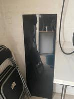 Glasplaat voor tv kast ikea zwart, Huis en Inrichting, Keuken | Keukenelementen, Ophalen, Minder dan 50 cm, 25 tot 50 cm, 100 tot 150 cm
