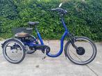 PF mobility Stabilo Blauw 2025, Nieuw, Overige merken