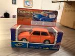 Vintage Trabant Speelgoedauto - Nieuw in Doos, Ophalen of Verzenden, Nieuw, Bus of Vrachtwagen, Overige merken
