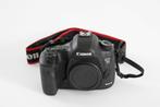 Canon EOS 5d Mark III met battery grip, Ophalen, Gebruikt, Spiegelreflex, Canon