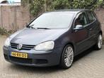 Volkswagen Golf 1.6 Turijn Automaat Airco NAP Distributie VV, 4 cilinders, Golf, Euro 4, 12 km/l