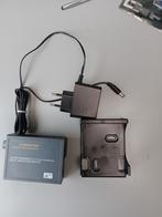 Glasvezel media converter, Ophalen of Verzenden, Zo goed als nieuw