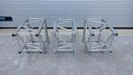 3x Prolyte X40V-C003 truss hoek 2-weg, Ophalen of Verzenden, Gebruikt, Overige typen