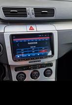 Autoradio volkswagen skoda, Auto diversen, Autoradio's, Ophalen of Verzenden, Zo goed als nieuw