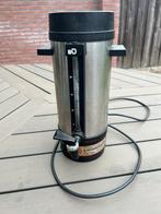 Daalderop Koffiemachine - Horeca, Gebruikt, 10 kopjes of meer, Koffiemachine, Gemalen koffie