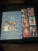 Kpop albums Twice, Cd's en Dvd's, Cd's | Wereldmuziek, Ophalen, Zo goed als nieuw, Aziatisch