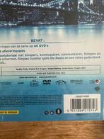 Friends - Complete Collection dvd box NLO NIEUW SEALEND, Cd's en Dvd's, Boxset, Komedie, Alle leeftijden, Verzenden