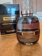 Missoni pour Homme, Ophalen of Verzenden, Zo goed als nieuw