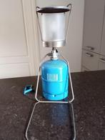 Campinggaz lamp en tank 901, Caravans en Kamperen, Gebruikt