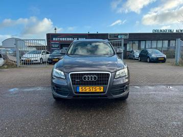 Audi Q5 2.0 TFSI quattro Pro Line automaat beschikbaar voor biedingen