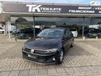 Volkswagen Polo 1.0 MPI Comfortline, Stof, Gebruikt, Zwart, Handgeschakeld