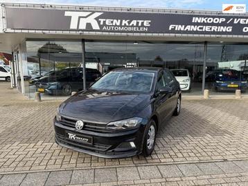 Volkswagen Polo 1.0 MPI Comfortline beschikbaar voor biedingen