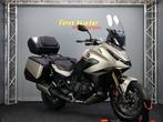 Honda NT 1100 DCT Electronic Suspension 2025, Bedrijf, Cruise Control, Meer dan 35 kW, Toermotor