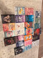 ENGELSE BOOKTOK BOEKEN - FANTASY, ROMANCE, Ophalen of Verzenden, Gelezen