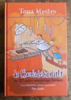 De Chocoladetandarts en 237 andere waanzinnige beroepen, Boeken, Ophalen of Verzenden, Zo goed als nieuw