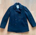 Mc gregor jas M nieuwstaat wol blauw, Kleding | Heren, Ophalen of Verzenden, Zo goed als nieuw, Maat 48/50 (M), Blauw