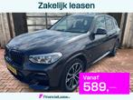 BMW X3 xDrive30e High Executive | M Sport | Pano | Trekhaak, 1998 cc, Gebruikt, 4 cilinders, 2000 kg